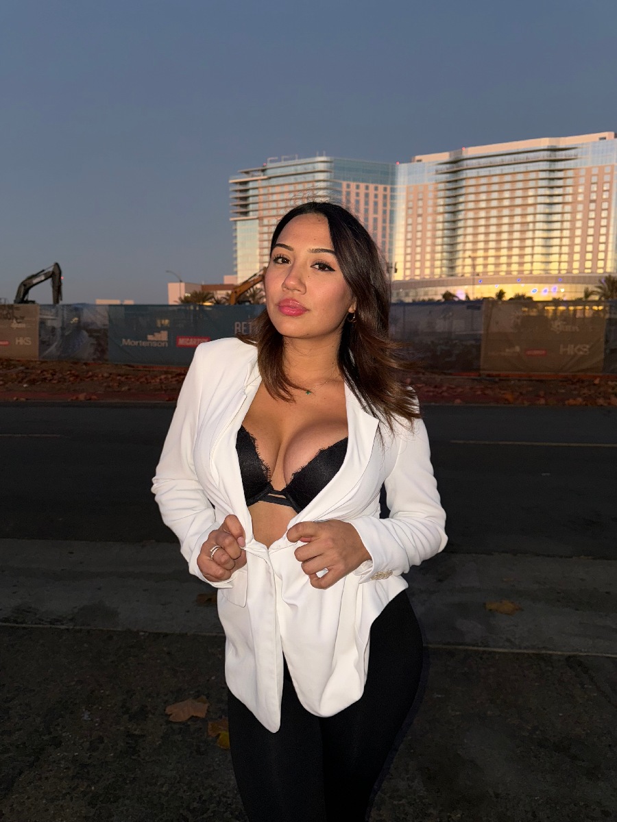 Take a pause and enjoy Ali Cruz — streaming from Yangon