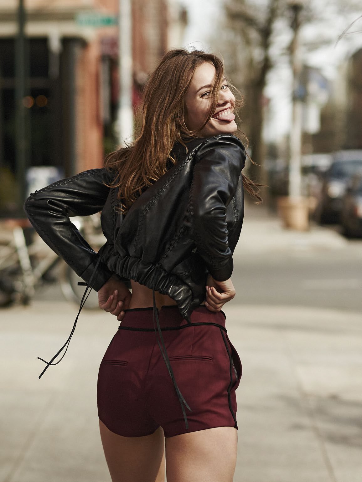 Sexy model Sassy girls in Yangon