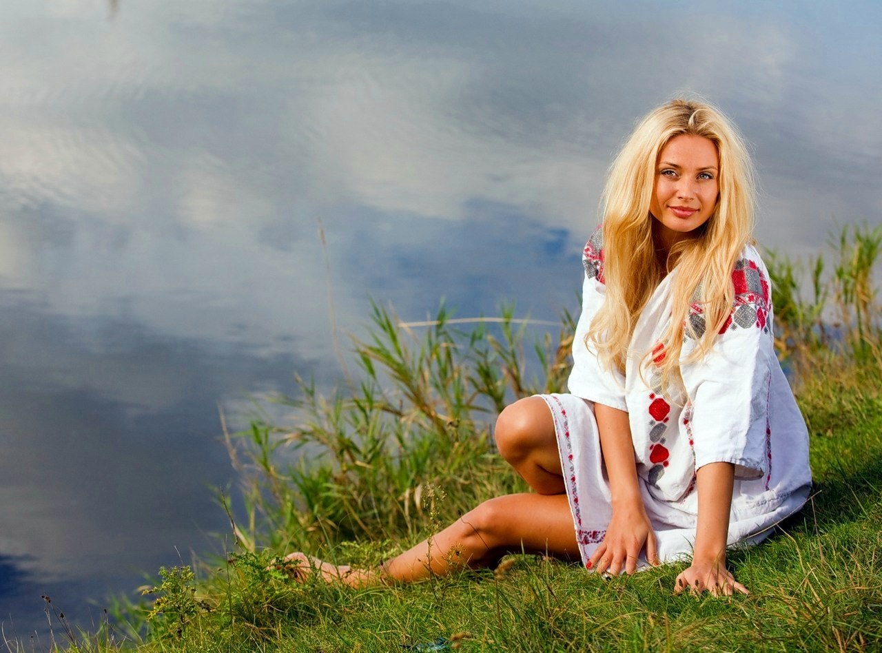 Sexy girl Slavic girls in Yangon