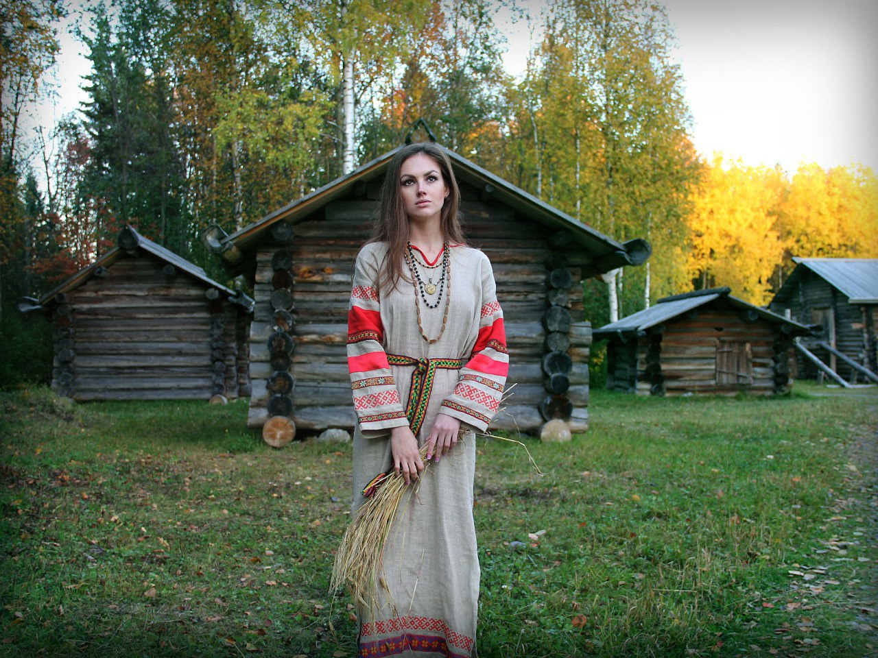 Sexy model Slavic girls in Yangon