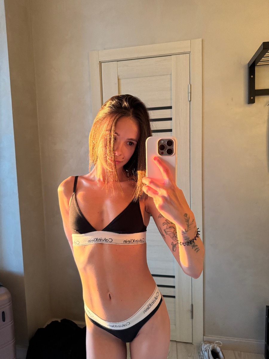 Photo Tina in Yangon